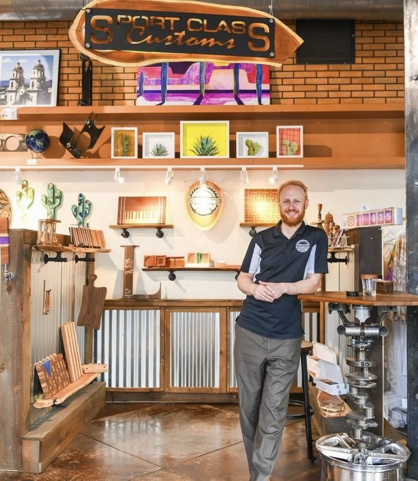 Props to Proper Shops for Tucson's retail renaissance — Local